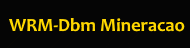 WRM-Dbm Mineracao