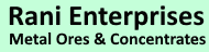 Rani Enterprises