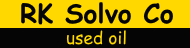 RK Solvo Co.