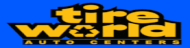 Tire World Auto Centers
