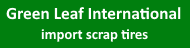 Green Leaf International