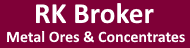 Rk Broker