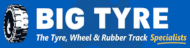Big Tyre