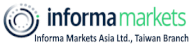 Informa Markets Asia Ltd., Taiwan Branch