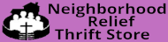 Neighborhood Relief Thrift Store