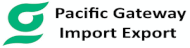 Pacific Gateway Import Export