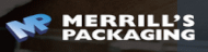Merrill's Packaging