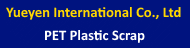 Yueyen International Co., Ltd