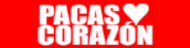 Pacas Corazon