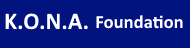 K.O.N.A. Foundation -4-