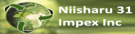 Niisharu 31 Impex Inc