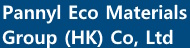 Pannyl Eco Materials Group (hk) Co, Ltd