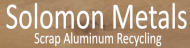 Solomon Metals India