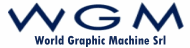 World Graphic Machine Srl