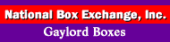 National Box Exchange, Inc