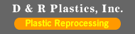 D & R Plastics, Inc.