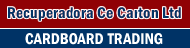 Recuperadora Ce Carton Ltd