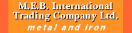 M.E.B. International Trading Company Ltd.