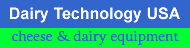 Dairy Technology USA