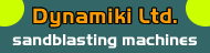 Dynamiki Ltd. -3-