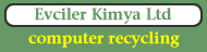 Evciler Kimya Ltd