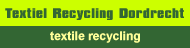 Textiel Recycling Dordrecht -7-