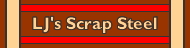 LJ's Scrap Steel