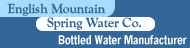 English Mountain Spring Water Co.