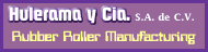 Hulerama y Cia., S.A. de C.V. -1-