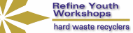 Refine Youth Workshops -4-