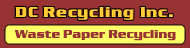 DC Recycling Inc. -5-