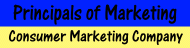 Principals of Marketing