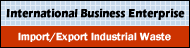 International Business Enterprise
