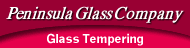 Peninsula Glass Company -8-