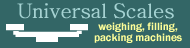 Universal Scales -1-