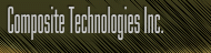 Composite Technologies, Inc. (WI) -1-