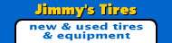 Jimmy's Tires