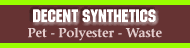 Decent Synthetics