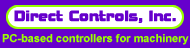 Direct Controls, Inc.