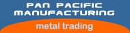 Pan Pacific Manufacturing