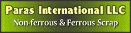 Paras International LLC -5-