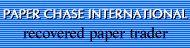 Paper Chase International Inc (UAE)