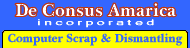 De Consus Amarica, Incorporated