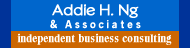 Addie H. Ng & Associates