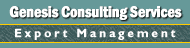 Genesis Consulting Services