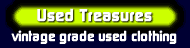 Used Treasures