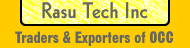 Rasu Tech Inc -6-