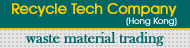 Recycle Tech Company (Hong Kong)