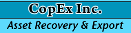 CopEx Inc. -10-