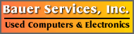 Bauer Services, Inc